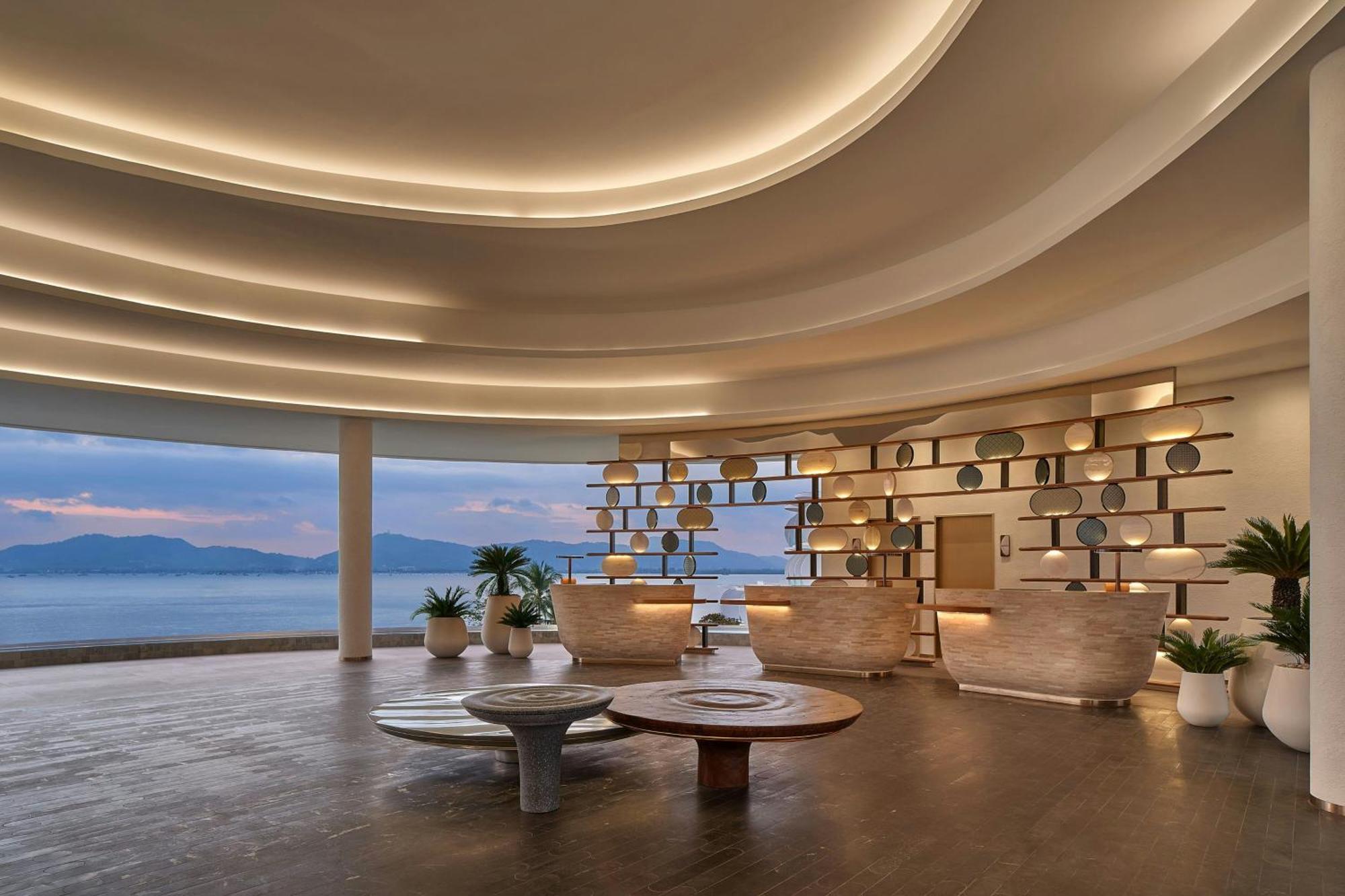 Veranda Resort Phuket, Autograph Collection Cape Panwa Exterior photo