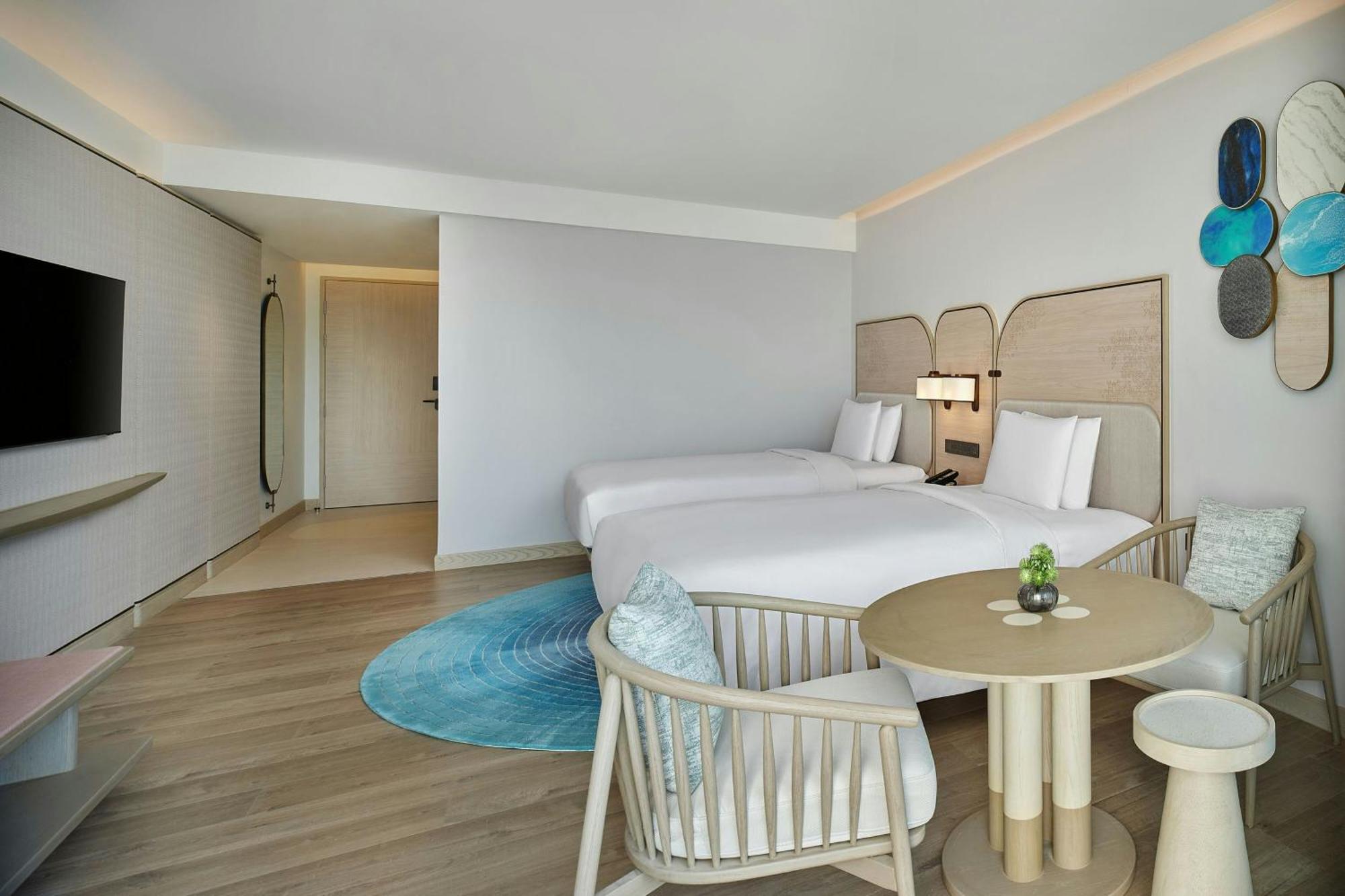 Veranda Resort Phuket, Autograph Collection Cape Panwa Exterior photo