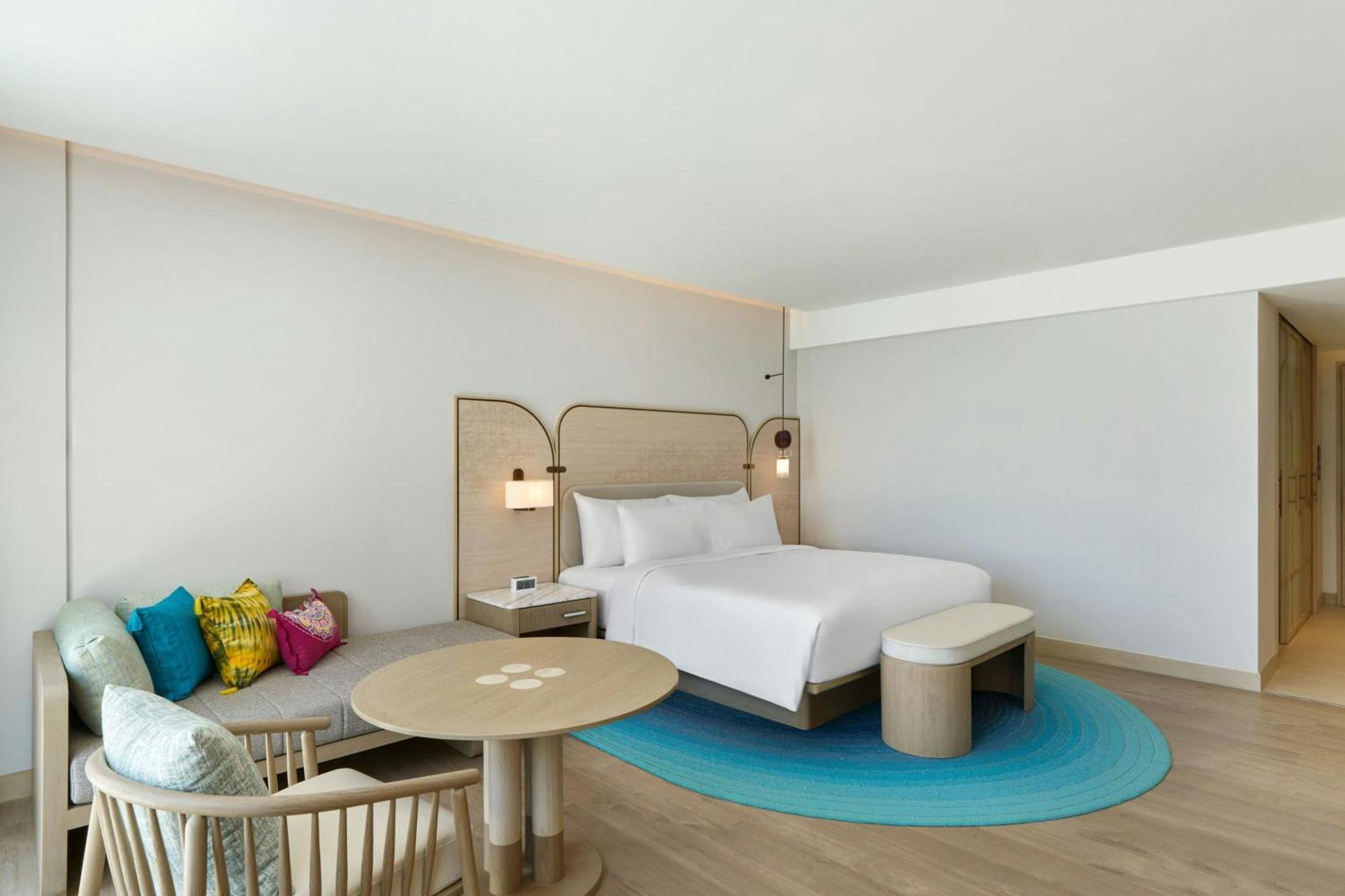 Veranda Resort Phuket, Autograph Collection Cape Panwa Exterior photo