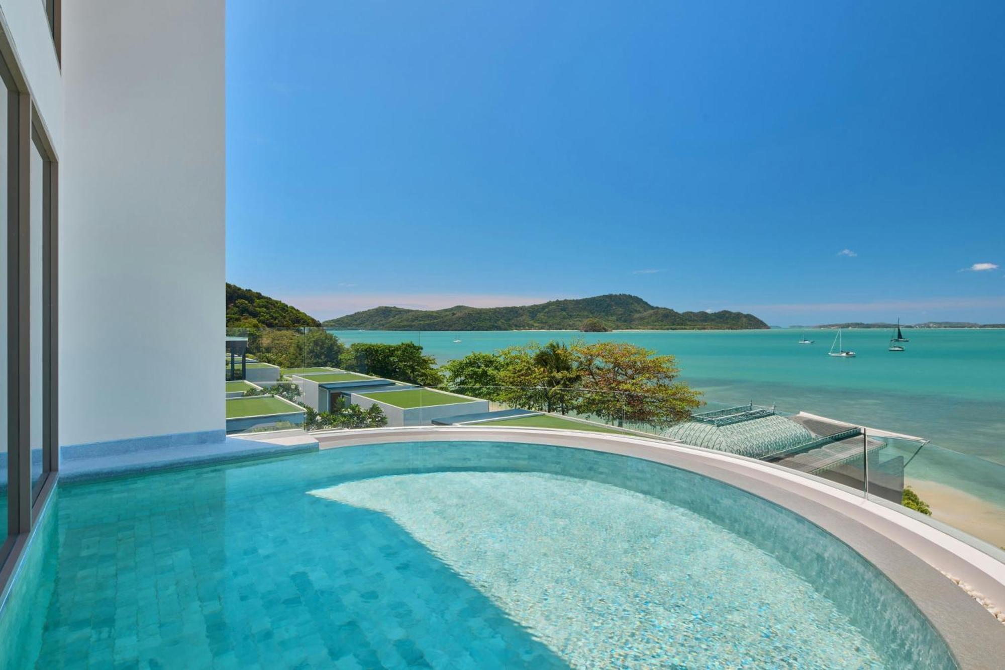 Veranda Resort Phuket, Autograph Collection Cape Panwa Exterior photo