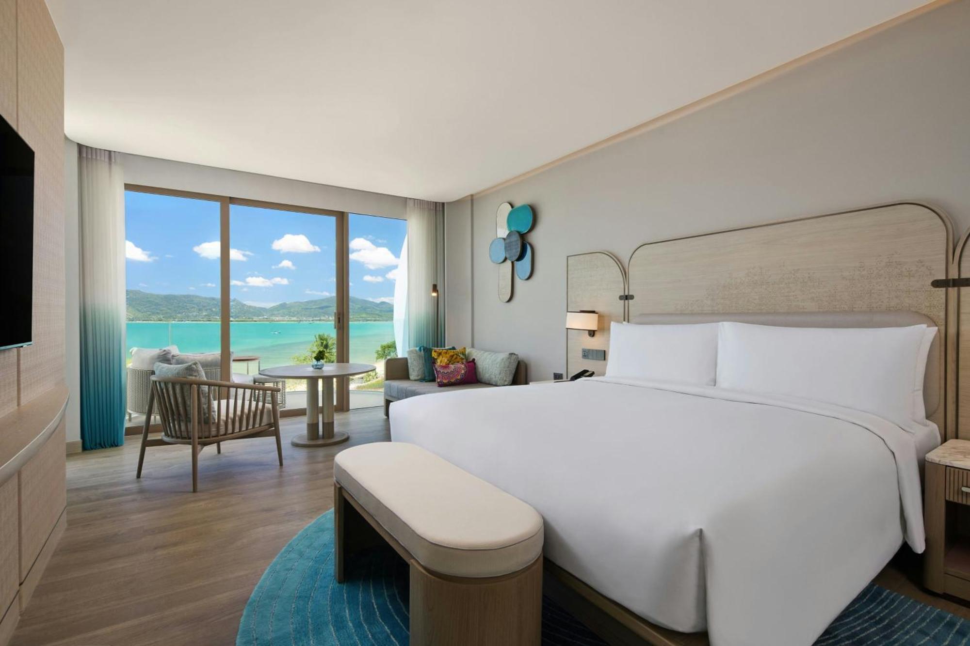 Veranda Resort Phuket, Autograph Collection Cape Panwa Exterior photo