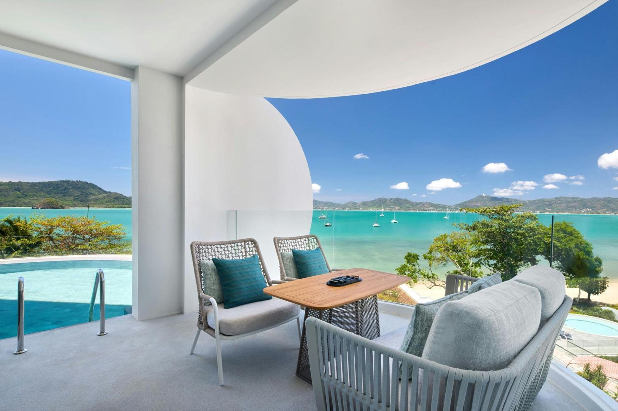 Veranda Resort Phuket, Autograph Collection Cape Panwa Exterior photo