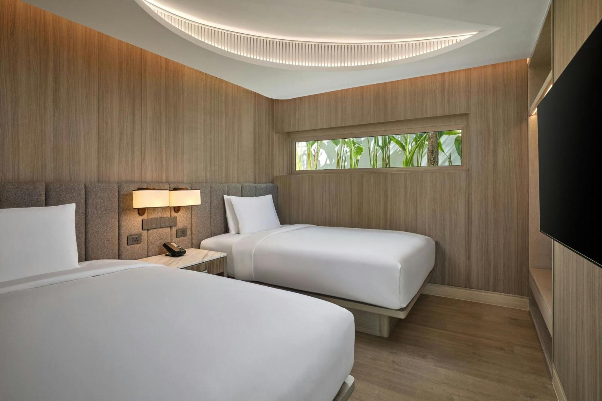 Veranda Resort Phuket, Autograph Collection Cape Panwa Exterior photo