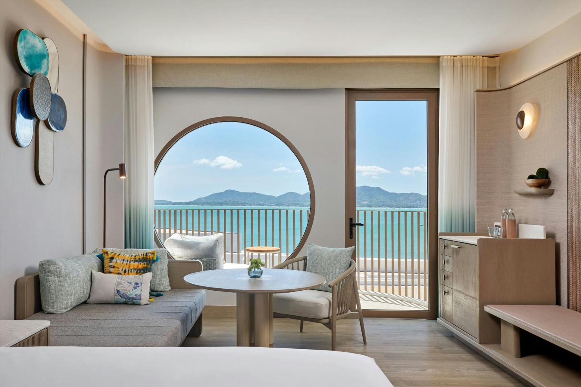 Veranda Resort Phuket, Autograph Collection Cape Panwa Exterior photo