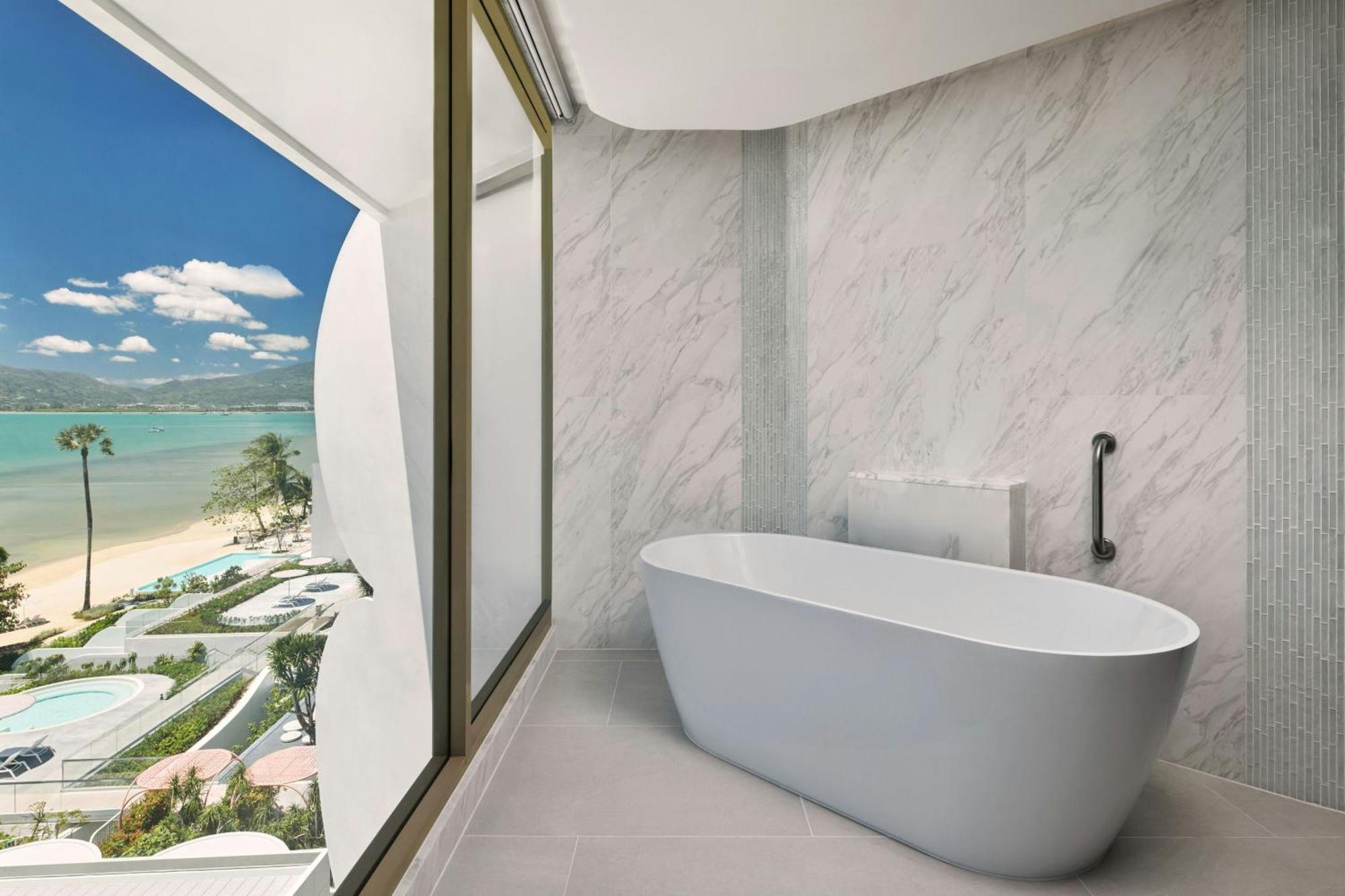 Veranda Resort Phuket, Autograph Collection Cape Panwa Exterior photo